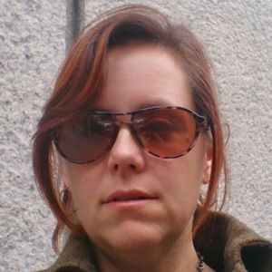 Meet your Posher, Lizzie